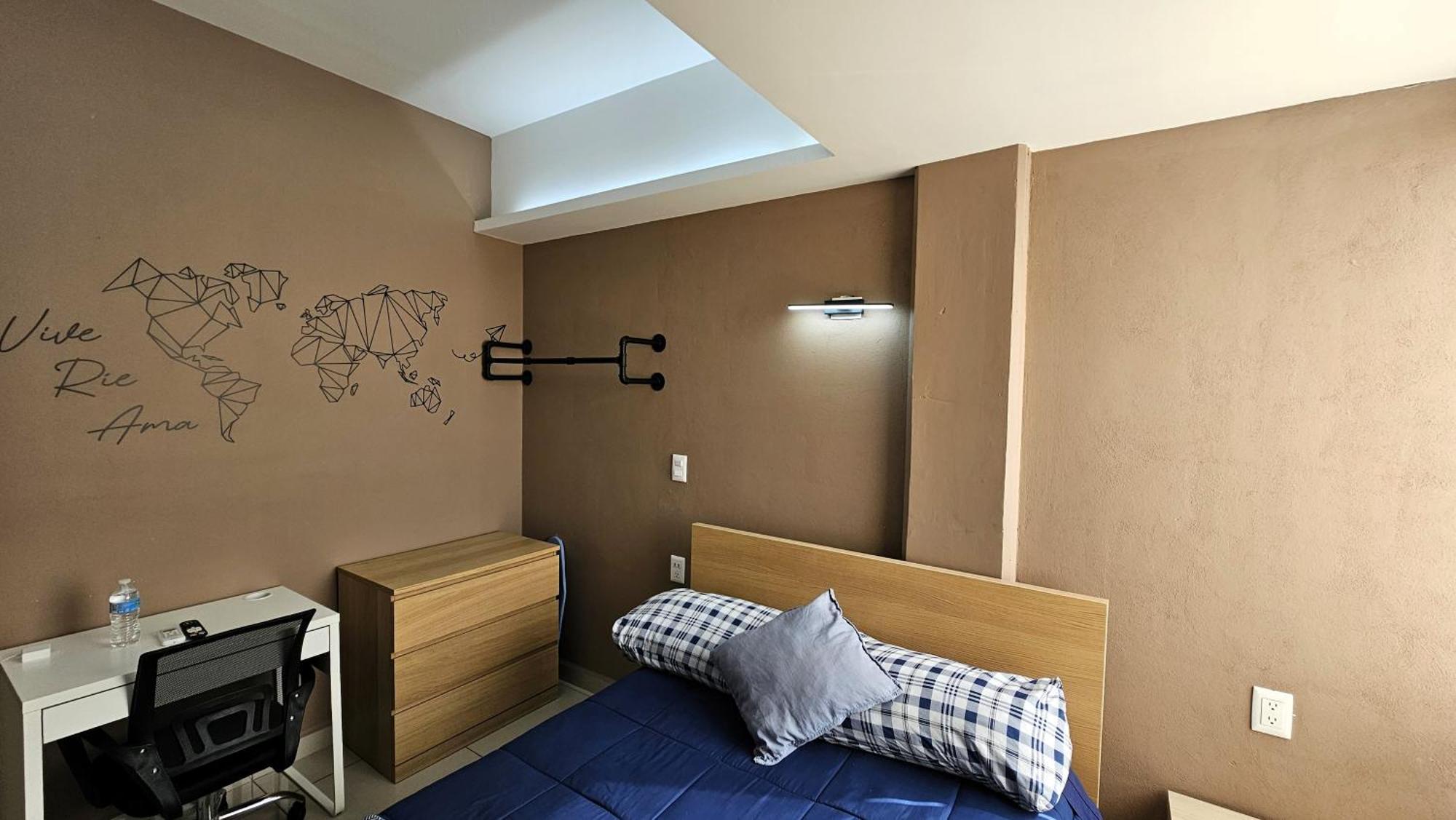 A08 Executive Suite At Izcalli - Tepotzotlan Families, Tourists & Travelers Choice Students Companies Executives Welcome!!! 5Min Izcalli-15Min Esmeralda-20Min Satelite-25Min Aifa Cuautitlán Izcalli 외부 사진