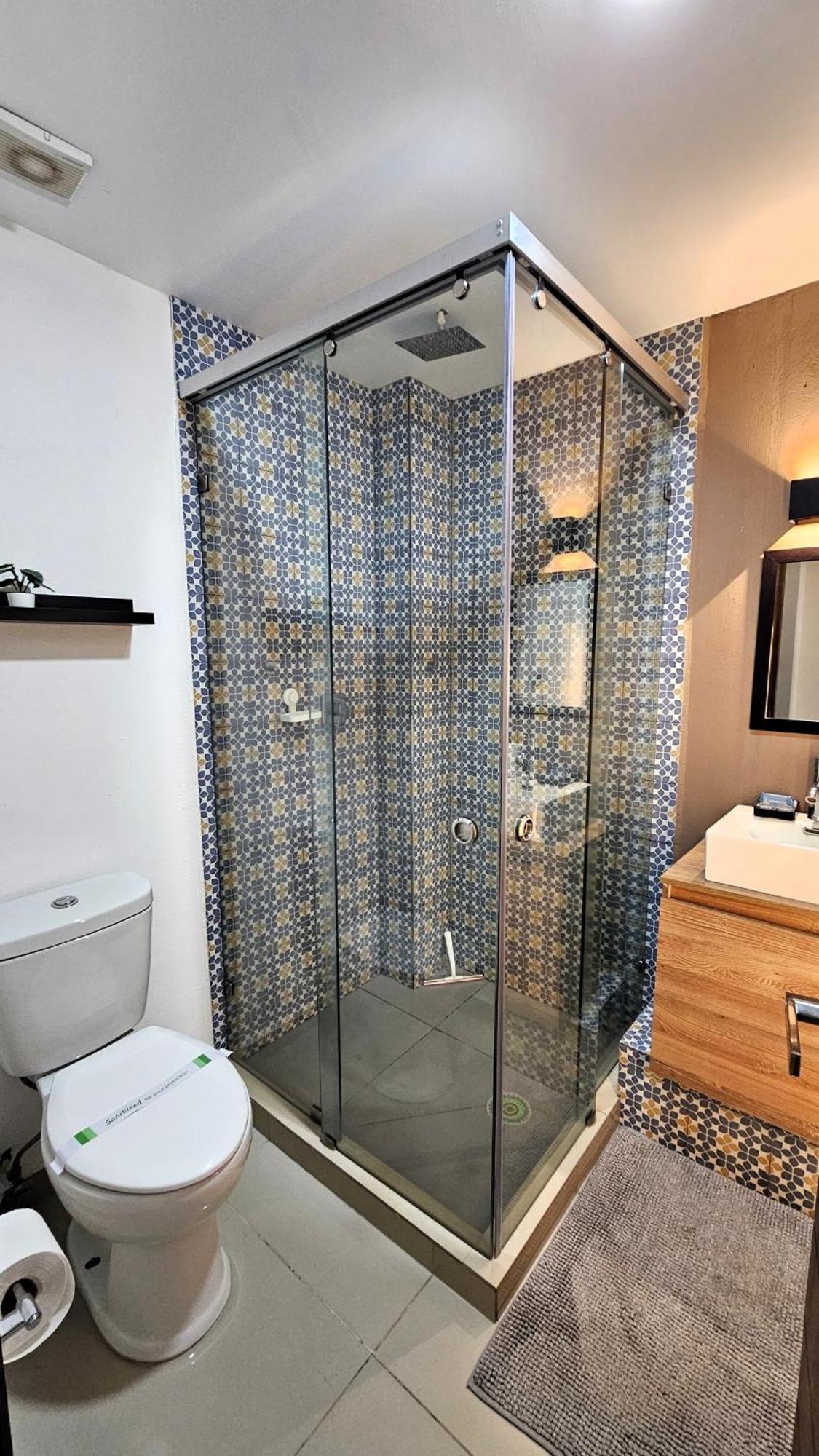 A08 Executive Suite At Izcalli - Tepotzotlan Families, Tourists & Travelers Choice Students Companies Executives Welcome!!! 5Min Izcalli-15Min Esmeralda-20Min Satelite-25Min Aifa Cuautitlán Izcalli 외부 사진