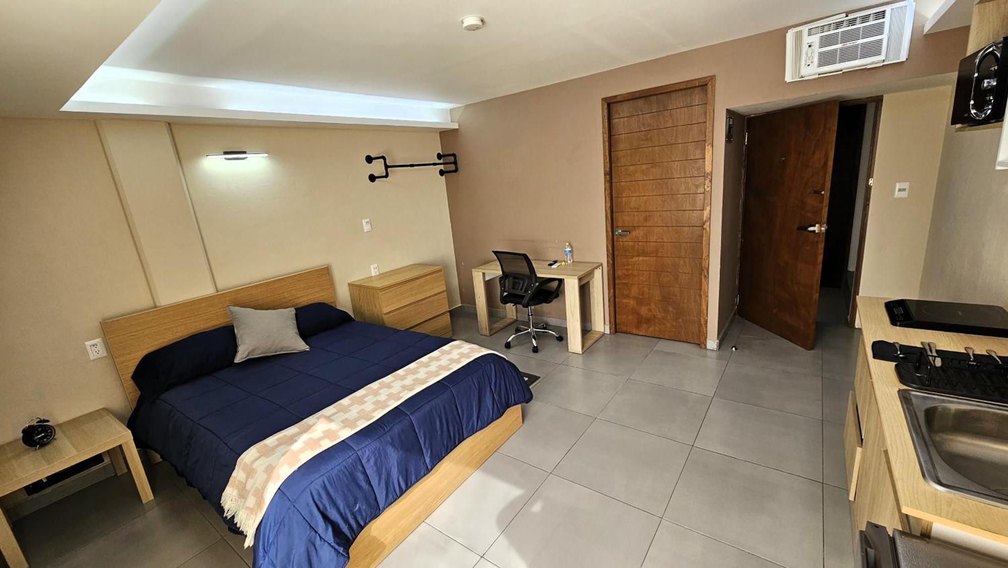 A08 Executive Suite At Izcalli - Tepotzotlan Families, Tourists & Travelers Choice Students Companies Executives Welcome!!! 5Min Izcalli-15Min Esmeralda-20Min Satelite-25Min Aifa Cuautitlán Izcalli 외부 사진