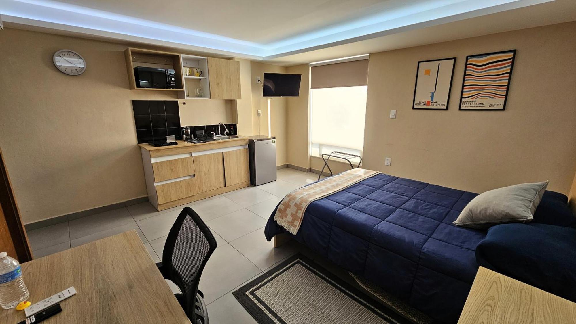 A08 Executive Suite At Izcalli - Tepotzotlan Families, Tourists & Travelers Choice Students Companies Executives Welcome!!! 5Min Izcalli-15Min Esmeralda-20Min Satelite-25Min Aifa Cuautitlán Izcalli 외부 사진